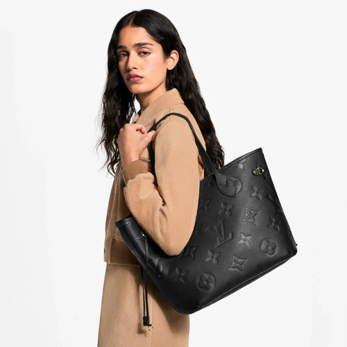 Louis vuitton neverfull - vuitton,