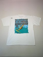 Oxbow T-Shirt Vintage 1999 The