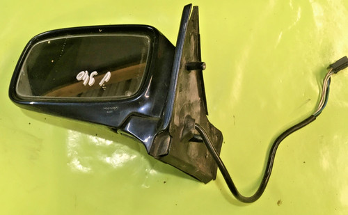 Retroviseur gauche electrique - gauche,