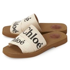Chloe Mules Woody 32730481