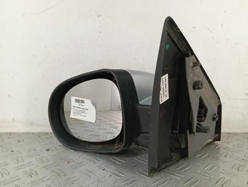Retroviseur gauche renault - retroviseur,