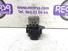 resistance chauffage CITROEN XSARA PICASSO 1.6 HDI 90 9649247680 recjp212101
