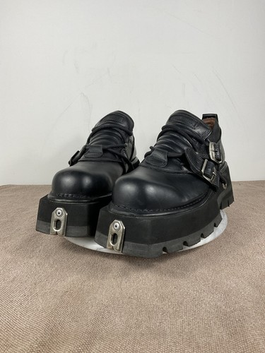 Rare vintage new rock squared - rare,
