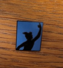 Pin's Saggay Peter Pan