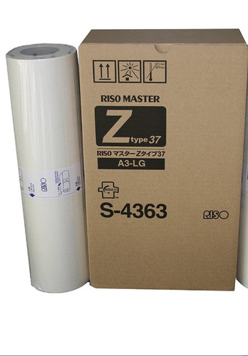 Riso master 4363 lg 2 - lg-,