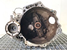 BOÎTE DE VITESSES SKODA FABIA