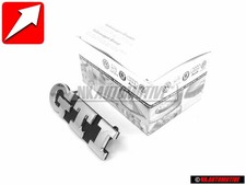 VW Original GTI Avant Embleme