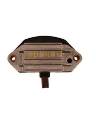 Régulateur de tension