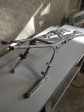 boucle de cadre husqvarna wr