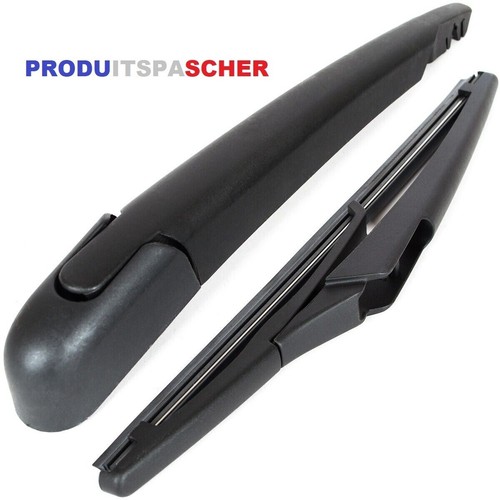 Essuie glace arriere opel - glace,