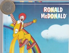 L46. Restaurant. RONALD MAC