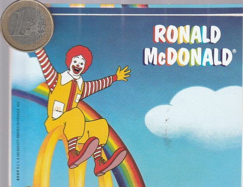 L46 restaurant ronald - l46.,