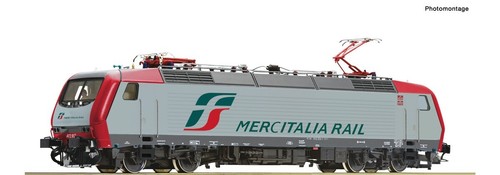 Roco 70464 locomotive - roco,