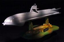 Voyage' À le Fond de la Mer Vue sur 1:3 50 4 Fenêtre Moebius Kit Lampe 186VF05