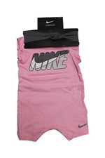 Nike Bébé Strampler Fille