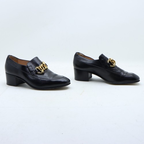 Mocassin gucci taille - mocassin, 37