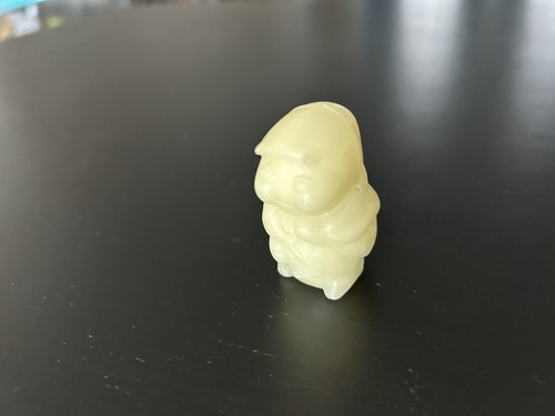 Figurine luciole