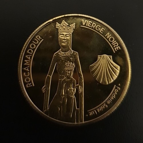 Pièce jeton médaille - jeton,