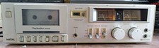Lecteur cassette TECHNICS