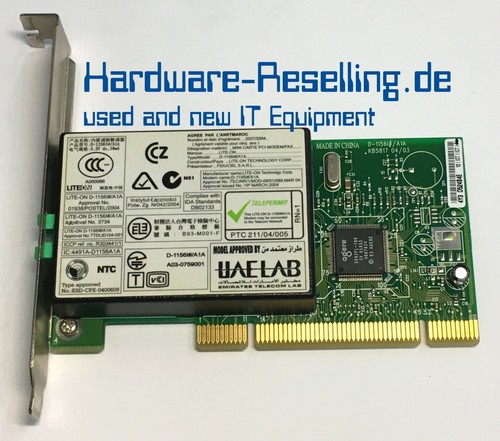 Lite 1156i a1a modem fax - d-1156i#/a1a,