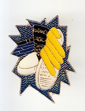 RARE PINS PIN'S .. MUSIQUE