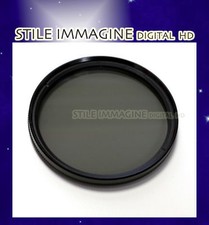 Filtre Neutre ND 4 Filtre 62