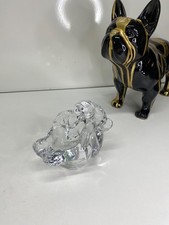 Cendrier ou vide poche en