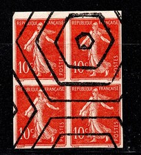 + AUTHENTIQUE SEMEUSE 10C