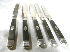 🇫🇷 LOT COUTEAUX LAME