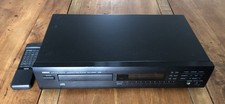 Lecteur CD Yamaha CDX-550E (à réviser)