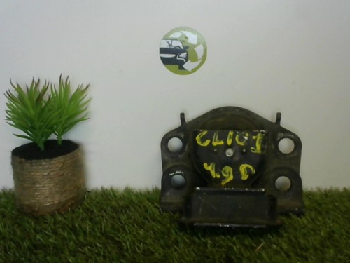 Support moteur renault clio - moteur,