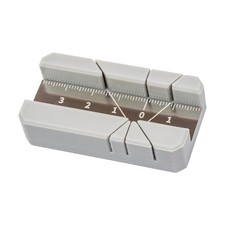 Boîte de scie à onglets pour le travail du bois Petite boîte à onglets pour