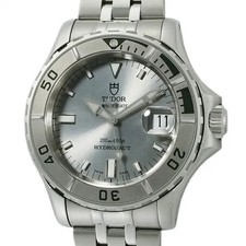 Tudor Prince Date Hydronaut