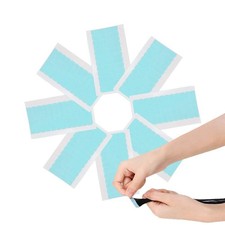 Bande d'Extension de Cheveux