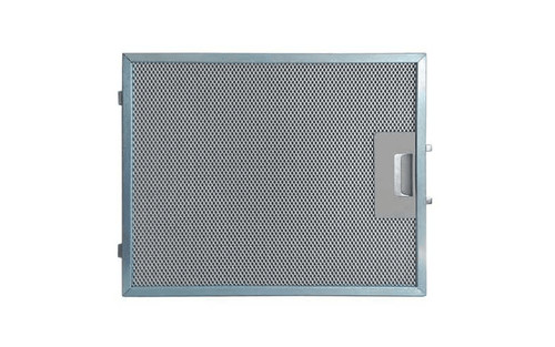 Filtre graisse metal - metal, 298x238mm