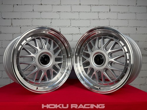 Roues bbs lm e87 - 4x,