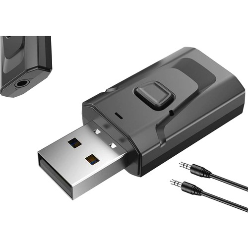 Usb adaptateur bluetooth 0 - usb, 5.0