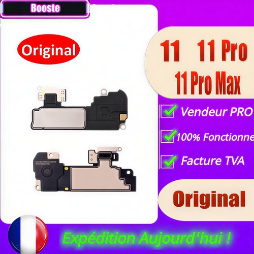 Original haut parleur - 🇫🇷,