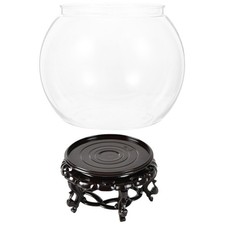 Vivier Pour Poissons Bocal À