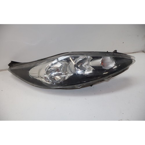 Eclairage droit ford fiesta - eclairage,