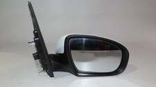 retroviseur exterieur electrique droit hyundai i20 II (GB, IB) 87620C8101 19995