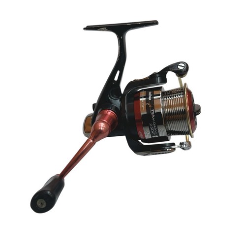 Team daiwa aegis - team,