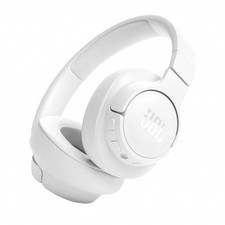 JBL Tune 720BT Blanc Casque