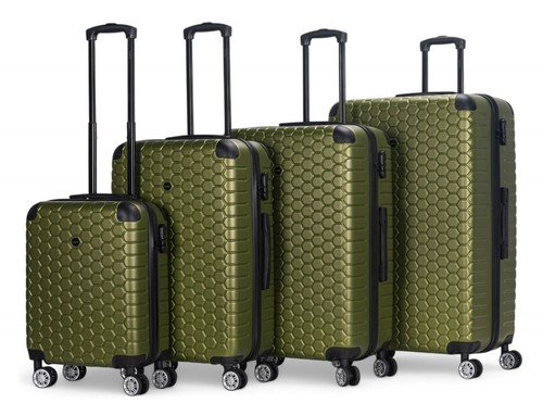 Ensemble valises voyage - ensemble, de