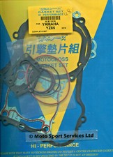 Ensemble De Joint De Moteur