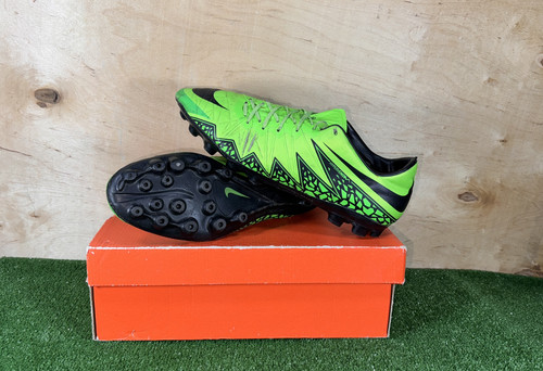 Nike hypervenom phinish - hypervenom, ag