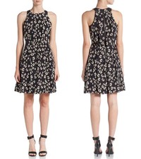 $345 REBECCA TAYLOR Black