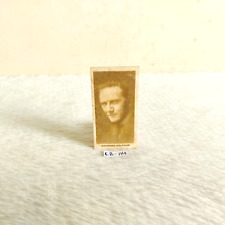 Carte De Tabac Abdulla No12