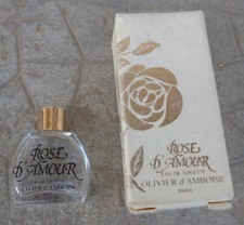 vintage ancien miniature