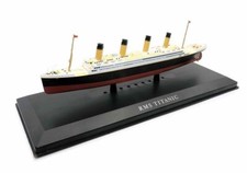 Maquette collection navire - de,